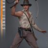 Indiana Jones Movie Masterpiece Akció Figura 1/6 Indiana Jones (Deluxe Version) 30 cm Indiana Jones Movie Masterpiece Akció Figura 1/6 Indiana Jones (Deluxe Version) 30 cm