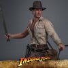 Indiana Jones Movie Masterpiece Akció Figura 1/6 Indiana Jones (Deluxe Version) 30 cm Indiana Jones Movie Masterpiece Akció Figura 1/6 Indiana Jones (Deluxe Version) 30 cm