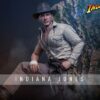 Indiana Jones Movie Masterpiece Akció Figura 1/6 Indiana Jones 30 cm