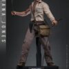 Indiana Jones Movie Masterpiece Akció Figura 1/6 Indiana Jones 30 cm