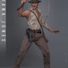 Indiana Jones Movie Masterpiece Akció Figura 1/6 Indiana Jones 30 cm