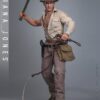 Indiana Jones Movie Masterpiece Akció Figura 1/6 Indiana Jones 30 cm