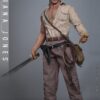 Indiana Jones Movie Masterpiece Akció Figura 1/6 Indiana Jones 30 cm