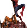 Spider-Man Movie Masterpiece Akció Figura 1/6 Spider-Man (Battle Damaged Version) 30 cm Spider-Man Movie Masterpiece Akció Figura 1/6 Spider-Man (Battle Damaged Version) 30 cm