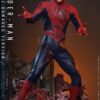 Spider-Man Movie Masterpiece Akció Figura 1/6 Spider-Man (Battle Damaged Version) 30 cm Spider-Man Movie Masterpiece Akció Figura 1/6 Spider-Man (Battle Damaged Version) 30 cm