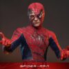 Spider-Man Movie Masterpiece Akció Figura 1/6 Spider-Man (Battle Damaged Version) 30 cm Spider-Man Movie Masterpiece Akció Figura 1/6 Spider-Man (Battle Damaged Version) 30 cm