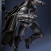 Batman Arkham Origins Videogame Masterpiece Akció Figura 1/6 Batman 33 cm Batman Arkham Origins Videogame Masterpiece Akció Figura 1/6 Batman 33 cm