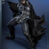 Batman Arkham Origins Videogame Masterpiece Akció Figura 1/6 Batman 33 cm Batman Arkham Origins Videogame Masterpiece Akció Figura 1/6 Batman 33 cm