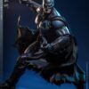 Batman Arkham Origins Videogame Masterpiece Akció Figura 1/6 Batman 33 cm Batman Arkham Origins Videogame Masterpiece Akció Figura 1/6 Batman 33 cm
