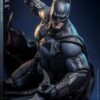 Batman Arkham Origins Videogame Masterpiece Akció Figura 1/6 Batman 33 cm Batman Arkham Origins Videogame Masterpiece Akció Figura 1/6 Batman 33 cm