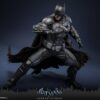 Batman Arkham Origins Videogame Masterpiece Akció Figura 1/6 Batman 33 cm Batman Arkham Origins Videogame Masterpiece Akció Figura 1/6 Batman 33 cm
