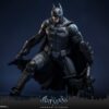 Batman Arkham Origins Videogame Masterpiece Akció Figura 1/6 Batman 33 cm Batman Arkham Origins Videogame Masterpiece Akció Figura 1/6 Batman 33 cm