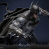 Batman Arkham Origins Videogame Masterpiece Akció Figura 1/6 Batman 33 cm Batman Arkham Origins Videogame Masterpiece Akció Figura 1/6 Batman 33 cm
