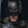 Batman Arkham Origins Videogame Masterpiece Akció Figura 1/6 Batman 33 cm Batman Arkham Origins Videogame Masterpiece Akció Figura 1/6 Batman 33 cm
