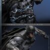 Batman Arkham Origins Videogame Masterpiece Akció Figura 1/6 Batman 33 cm Batman Arkham Origins Videogame Masterpiece Akció Figura 1/6 Batman 33 cm