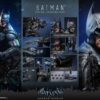 Batman Arkham Origins Videogame Masterpiece Akció Figura 1/6 Batman 33 cm Batman Arkham Origins Videogame Masterpiece Akció Figura 1/6 Batman 33 cm
