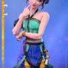 KPop Demon Hunters Akció Figura 1/6 Zoey 27 cm