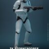 Star Wars: The Bad Batch Akció Figura 1/6 TK Stormtrooper 30 cm