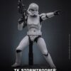 Star Wars: The Bad Batch Akció Figura 1/6 TK Stormtrooper 30 cm