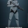 Star Wars: The Bad Batch Akció Figura 1/6 TK Stormtrooper 30 cm