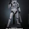 Star Wars: The Bad Batch Akció Figura 1/6 TK Stormtrooper 30 cm