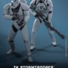Star Wars: The Bad Batch Akció Figura 1/6 TK Stormtrooper 30 cm
