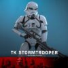 Star Wars: The Bad Batch Akció Figura 1/6 TK Stormtrooper 30 cm