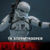 Star Wars: The Bad Batch Akció Figura 1/6 TK Stormtrooper 30 cm