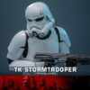 Star Wars: The Bad Batch Akció Figura 1/6 TK Stormtrooper 30 cm