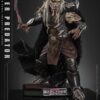 Predator: Badlands Movie Masterpiece Akció Figura 1/6 Njohrr 36 cm