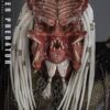 Predator: Badlands Movie Masterpiece Akció Figura 1/6 Njohrr 36 cm