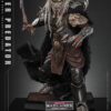 Predator: Badlands Movie Masterpiece Akció Figura 1/6 Njohrr 36 cm