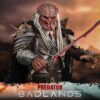 Predator: Badlands Movie Masterpiece Akció Figura 1/6 Njohrr 36 cm