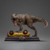 Jurassic Park Icons Szobor T-Rex Attack 15 cm Jurassic Park Icons Szobor T-Rex Attack 15 cm