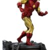 Marvel Art Scale Szobor 1/10 Iron Man (CCXP Exclusive 2025) 20 cm