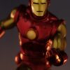 Marvel Art Scale Szobor 1/10 Iron Man (CCXP Exclusive 2025) 20 cm