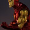Marvel Art Scale Szobor 1/10 Iron Man (CCXP Exclusive 2025) 20 cm