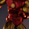 Marvel Art Scale Szobor 1/10 Iron Man (CCXP Exclusive 2025) 20 cm