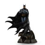 DC Comics Art Scale Szobor 1/10 Batman Trinity (CCXP Exclusive 2025) 31 cm