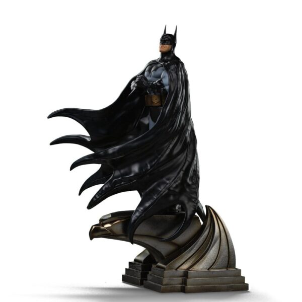 DC Comics Art Scale Szobor 1/10 Batman Trinity (CCXP Exclusive 2025) 31 cm DC Comics Art Scale Szobor 1/10 Batman Trinity (CCXP Exclusive 2025) 31 cm