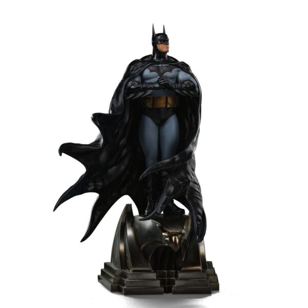 DC Comics Art Scale Szobor 1/10 Batman Trinity (CCXP Exclusive 2025) 31 cm DC Comics Art Scale Szobor 1/10 Batman Trinity (CCXP Exclusive 2025) 31 cm