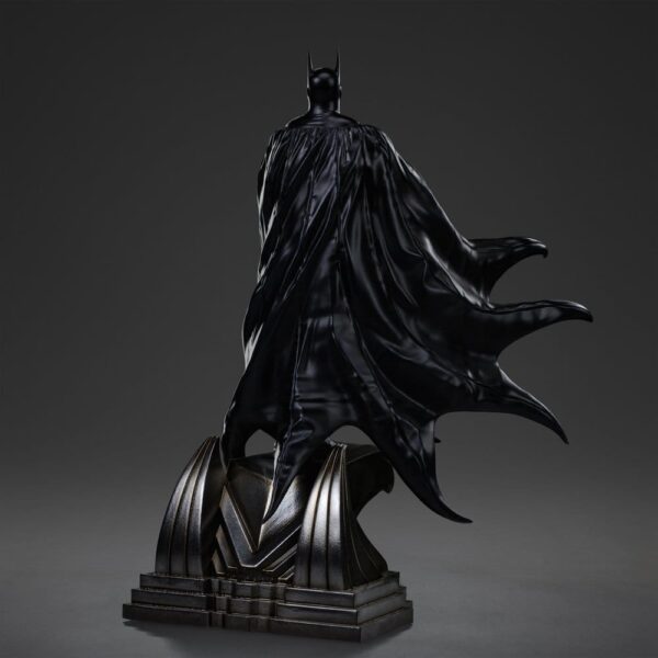 DC Comics Art Scale Szobor 1/10 Batman Trinity (CCXP Exclusive 2025) 31 cm DC Comics Art Scale Szobor 1/10 Batman Trinity (CCXP Exclusive 2025) 31 cm