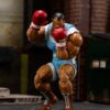 Ultra Street Fighter II: The Final Challengers Akció Figura 1/12 Balrog 17 cm