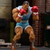 Ultra Street Fighter II: The Final Challengers Akció Figura 1/12 Balrog 17 cm