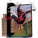 Marvel Collection PVC Szobor 1/10 Spider-Man (Spider-Man #6) 18 cm