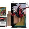 Marvel Collection PVC Szobor 1/10 Spider-Man (Spider-Man #6) 18 cm