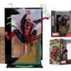 Marvel Collection PVC Szobor 1/10 Spider-Man (Spider-Man #6) 18 cm