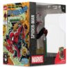 Marvel Collection PVC Szobor 1/10 Spider-Man (Spider-Man #6) 18 cm
