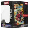 Marvel Collection PVC Szobor 1/10 Spider-Man (Spider-Man #6) 18 cm