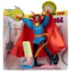 Marvel Collection PVC Szobor 1/10 Doctor Strange (Strange Tales #128) 20 cm
